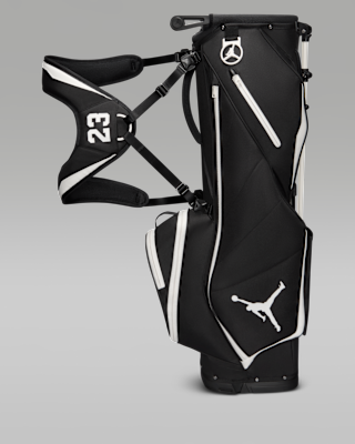 Jordan Fadeaway 6-Way Golf Bag. Nike.com